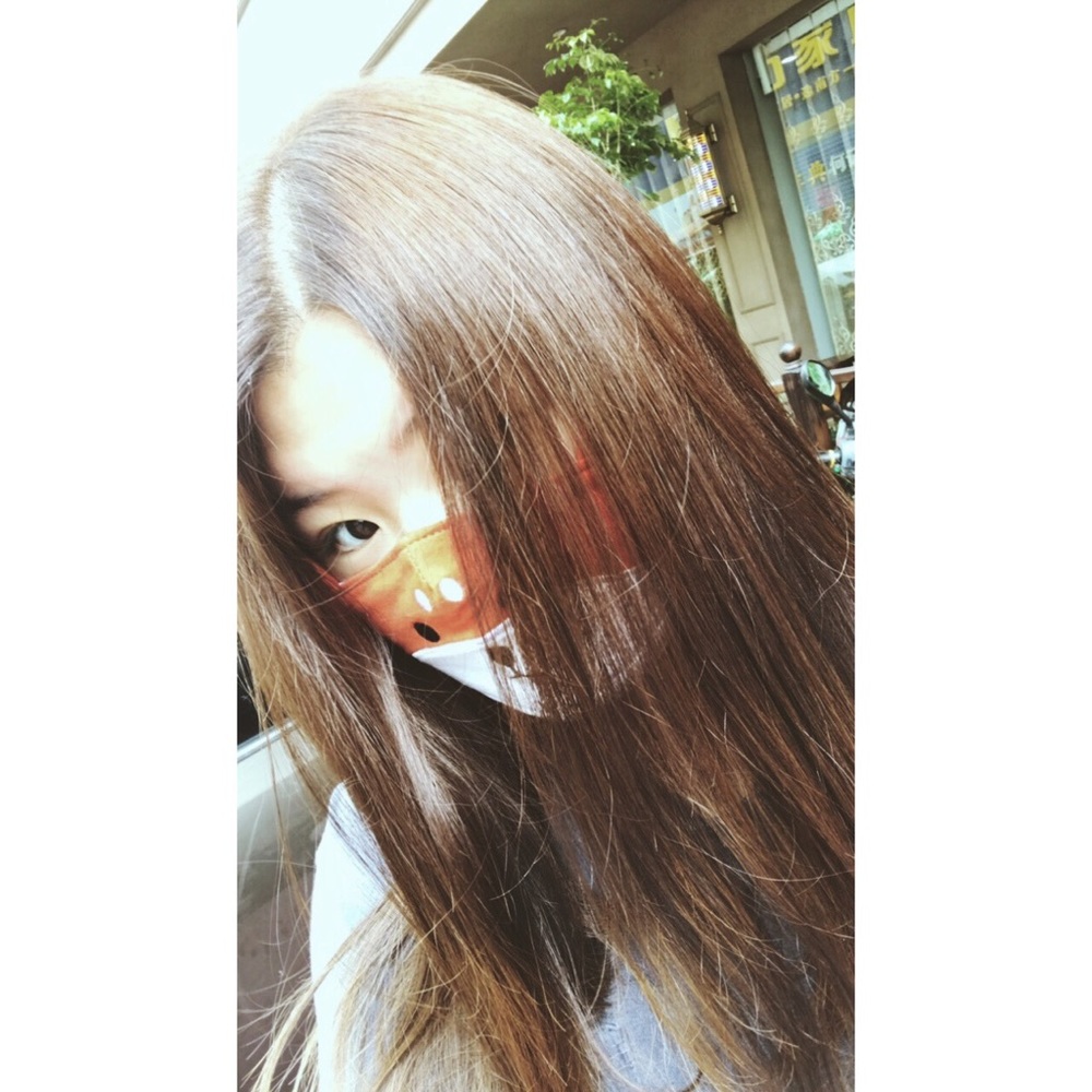 Meet your Posher, Janina